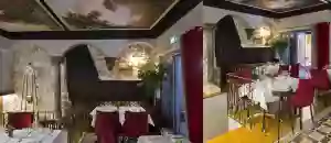 Le Cadre - Marcel Bistro Chic - Restaurant Nice - bien manger NICE