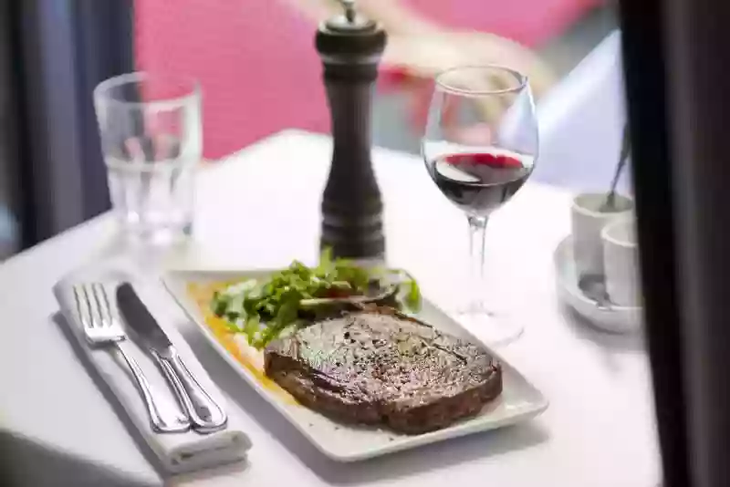 Galerie - Marcel Bistro Chic - Restaurant Nice - top resto NICE