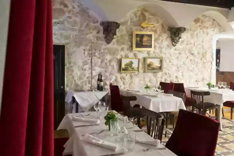 Galerie - Marcel Bistro Chic - Restaurant Nice - Restaurant Bistrot Nice
