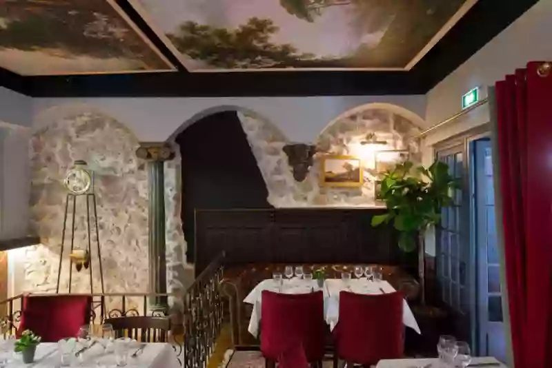 Galerie - Marcel Bistro Chic - Restaurant Nice - Restaurant Bistrot Nice